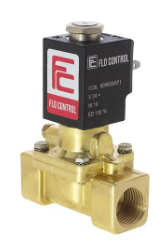 FLO CONTROL