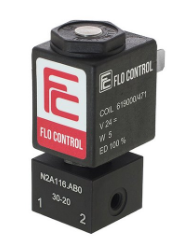 FLO CONTROL