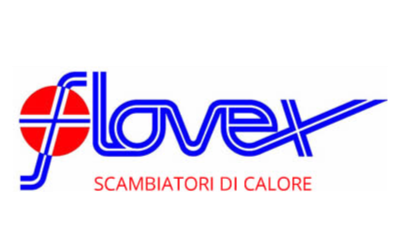 意大利 flovex品牌Logo