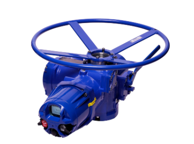 美国 FLOWSERVE 品牌Logo