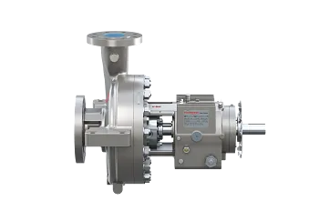 FLOWSERVE