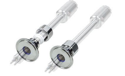 德国 FLOWVISION 品牌Logo