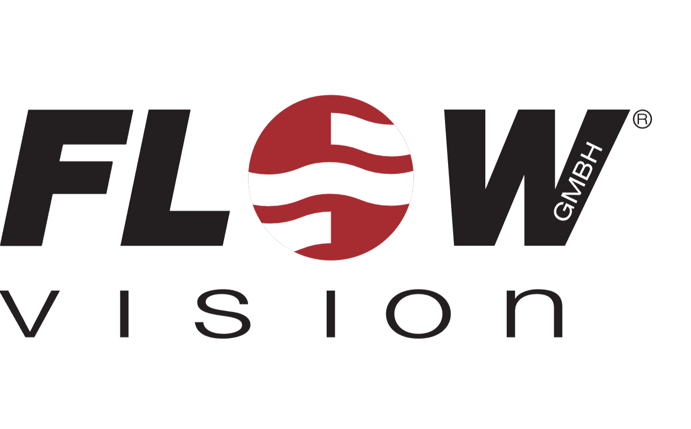 德国 FLOWVISION品牌Logo