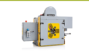 德国 FOERSTER 品牌Logo