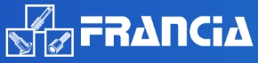 意大利 FRANCIA 品牌Logo