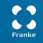 德国 Franke 品牌Logo