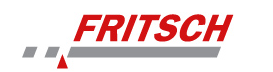 德国 FRITSCH 品牌Logo