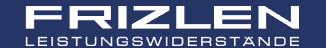 德国 FRIZLEN品牌Logo