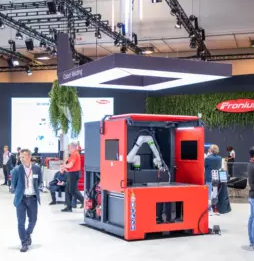 fronius