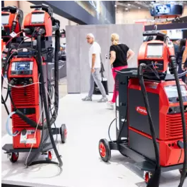 fronius