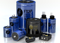 德国 FTCAP 品牌Logo