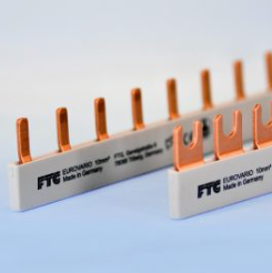 德国 FTG 品牌Logo