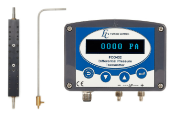 Furness Controls