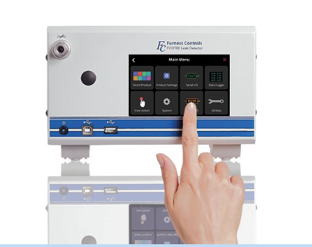 Furness Controls