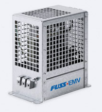 FUSS-EMV