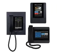 美国 GAI-TRONICS 品牌Logo