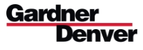 Gardner Denver