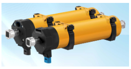 德国 GEIGER 品牌Logo