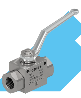 意大利 GEMELS 品牌Logo