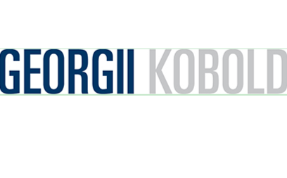 德国 null GEORGII KOBOLD