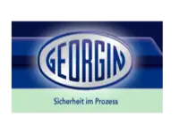 法国 georgin品牌Logo