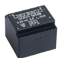 德国 GERTH 品牌Logo