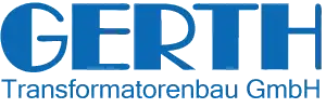 德国 GERTH品牌Logo
