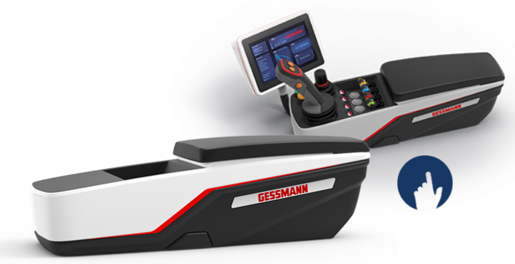 德国 GESSMANN 品牌Logo