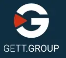 德国 GETT品牌Logo