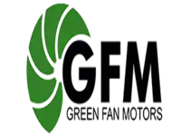 土耳其 GFM品牌Logo