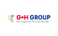 德国 G+H品牌Logo