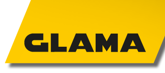德国 GLAMA品牌Logo
