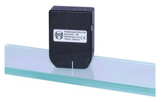 爱沙尼亚 GLASSTRESS 品牌Logo