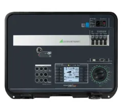 德国 GMC-I 品牌Logo