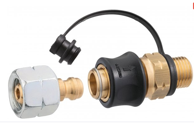 德国 GOK 品牌Logo