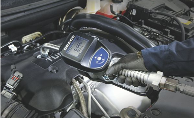 美国 GRACO 品牌Logo