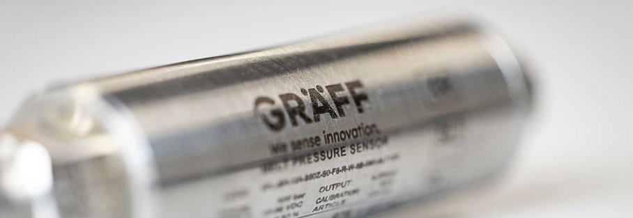 德国 GRÄFF 品牌Logo