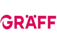 德国 GRÄFF品牌Logo
