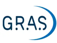 丹麦 G.R.A.S.品牌Logo