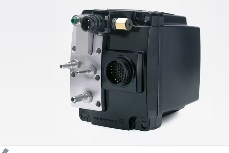 Grundfos