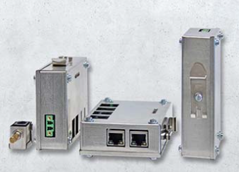 GS INDUSTRIE-ELEKTRONIK