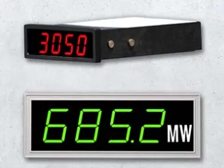 德国 GS INDUSTRIE-ELEKTRONIK 品牌Logo