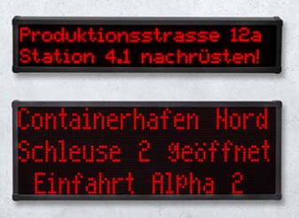 GS INDUSTRIE-ELEKTRONIK