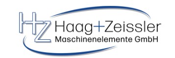德国 HAAG + ZEISSLER品牌Logo