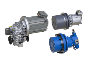 德国 HÄGGLUNDS 品牌Logo