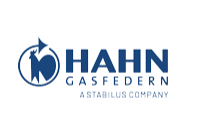 HAHN-GASFEDERN