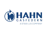 HAHN-GASFEDERN
