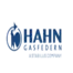 HAHN-GASFEDERN