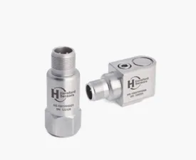 德国 HANSFORD 品牌Logo