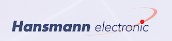 德国 Hansmann Electronic 品牌Logo